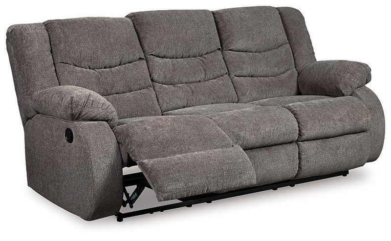 Tulen Reclining Sofa