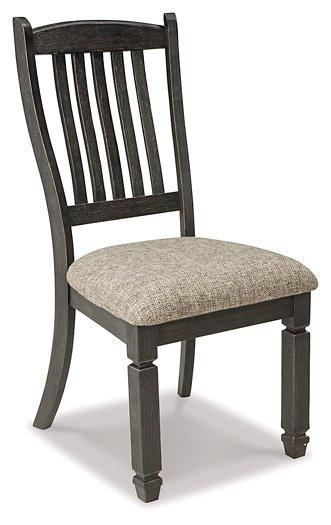 Tyler Creek Dining Chair Set