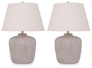 Danry Lamp Set image