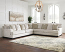 Rawcliffe Living Room Set