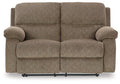 Scranto Reclining Loveseat