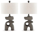 Danacy Lamp Set image