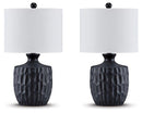 Ellisley Lamp Set