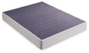 Chime 12 Inch Hybrid Mattress Set