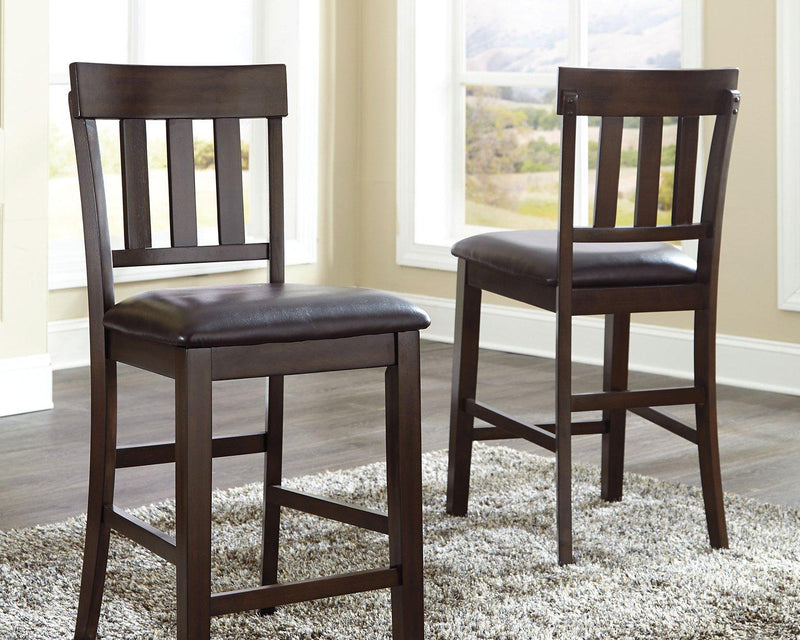 Haddigan Dining Room Set