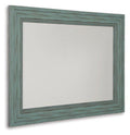 Jacee Accent Mirror image