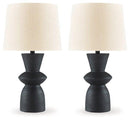 Scarbot Table Lamp (Set of 2)