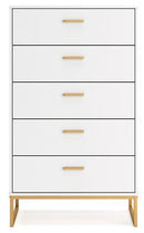 Socalle Chest of Drawers