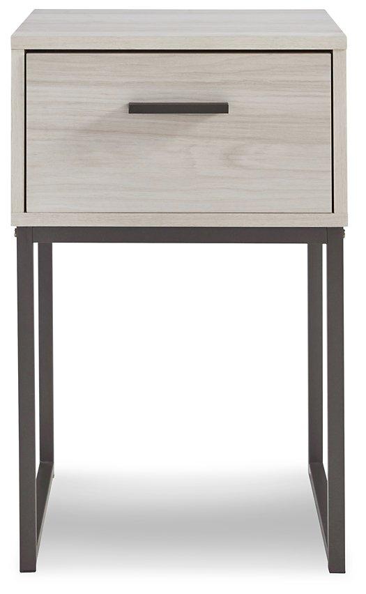 Socalle Nightstand