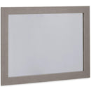 Surancha Dresser and Mirror