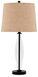 Travisburg Table Lamp (Set of 2)