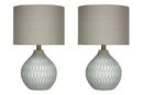 Wardmont Lamp Set image
