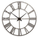 Paquita Wall Clock