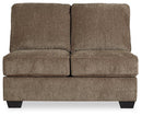 Graftin 3-Piece Sectional with Chaise