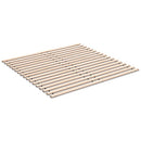 Derekson Bed with 2 Side Storage