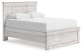 Makidern Bed