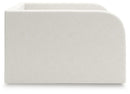 Arloster Upholstered Bed