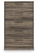 Elbrim Chest of Drawers