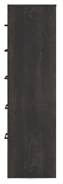 Hollivern Chest of Drawers