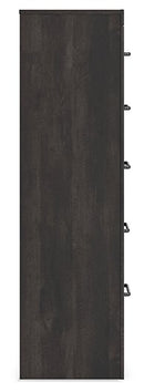 Hollivern Chest of Drawers