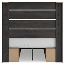 Hollivern Bed
