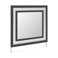 Zuraleus Bedroom Mirror