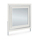 Zuraleus Bedroom Mirror