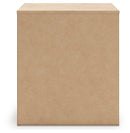 Sanginlane Nightstand