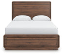 Fortlorn Bed
