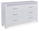 Jarlee Dresser