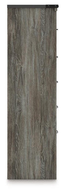 Frandern Chest of Drawers