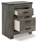 Frandern Nightstand