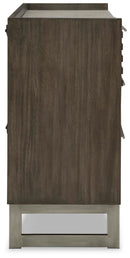 Arkenton Dresser