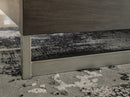 Arkenton Bed