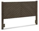 Arkenton King Bedroom Set