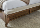 Sturlayne Upholstered Bed