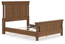 Rowlenstown Bed