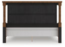 Rowlenstown Bedroom Set