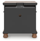 Rowlenstown Bedroom Set