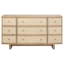 Kailani Dresser