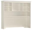 Selena Coastal White Hutch