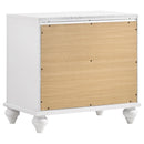 Barzini Bedroom Set