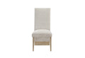 D12 Dining Chair