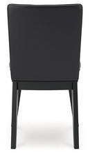 Jettaya Dining Chair