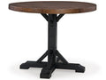 Valebeck Counter Height Dining Table