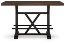 Valebeck Counter Height Dining Table