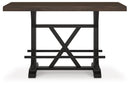 Valebeck Counter Height Dining Table