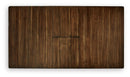 Ralene Counter Height Dining Extension Table