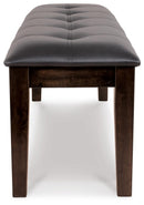 Haddigan Dining Bench