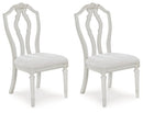 Montelaine Dining Chair